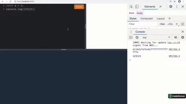 156. Clearing the Timeout | React with Typescript #react #typescript #javascript #learning смотреть онлайн