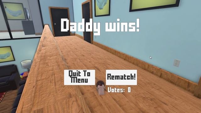THERE IS A WAY TO FLY IN THIS GAME? FLYING GLITCH + FUN - WHO'S YOUR DADDY FUNNY MOMENTS #17 смотреть онлайн