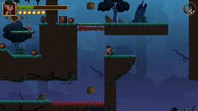 SkyKeepers Gameplay [PC] смотреть онлайн