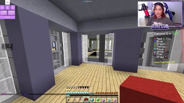 The OLD Bedwars Maps are BACK! смотреть онлайн