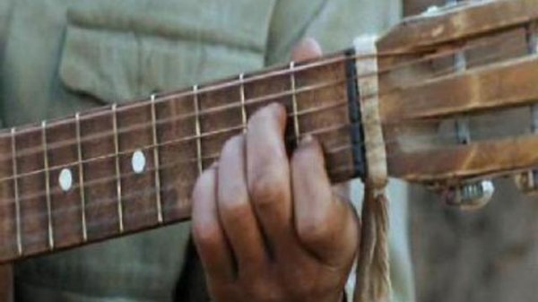 Песня из фильма...