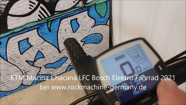 KTM Macina Chacana LFC Bosch Performance CX Gen.4 85Nm 625WH Intuvia SRAM SX Elektro Fahrrad 2021 смотреть онлайн