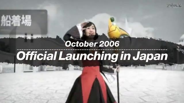 Dungeon Fighter LIVE Fall of Hendon Myre: Intro Video - Console-toi.fr смотреть онлайн