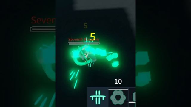 Roblox Jojo games be like | Time stop ability! #shorts смотреть онлайн