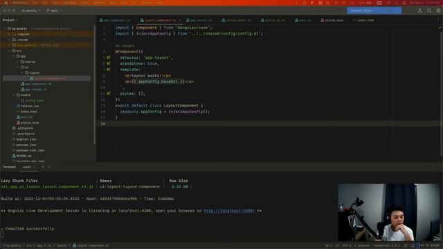 Angular 15 Pexels API смотреть онлайн