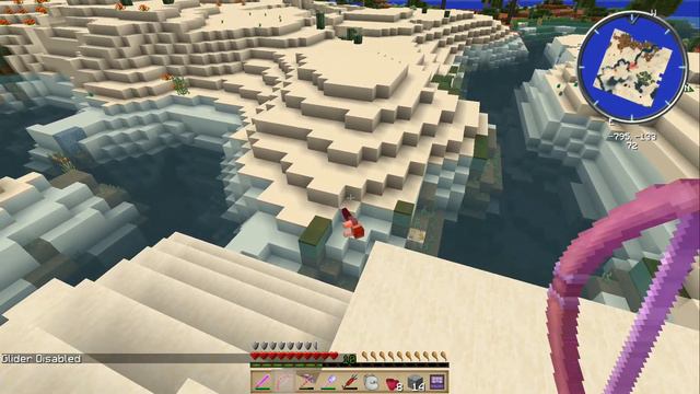 Robot Rainbow Minecraft Modpack #30: Mob Stomping смотреть онлайн