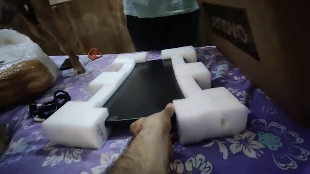Lenovo laptop v15 unboxing ? смотреть онлайн