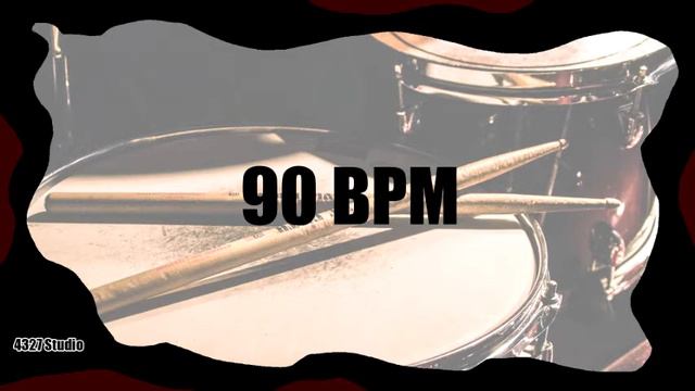 Metronome 90 Bpm смотреть онлайн