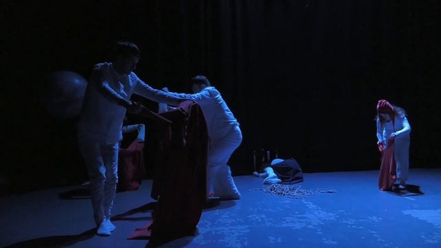 "Человек с другого берега" смотреть онлайн