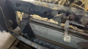 Болтается вентилятор Kia Rio? Ремонт!