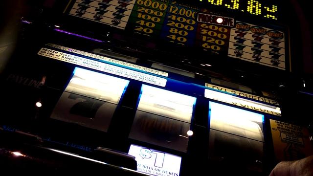 Wild Triple Strike Slot Machine - play and LINE HITS смотреть онлайн