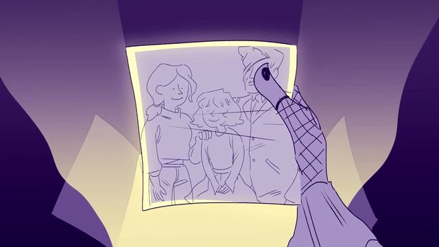 "Dead Mom" (Beetlejuice Animatic) смотреть онлайн