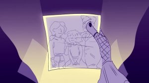 «Dead Mom» (Beetlejuice Animatic)