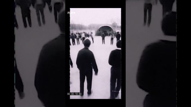 АРХИВНЫЕ КАДРЫ, ТАНЦЫ ГРУППИРОВОВ- КАЗАНЬ 1987Г СЛОВО ПАЦАНА КРОВЬ НА АСФАЛЬТЕ смотреть онлайн