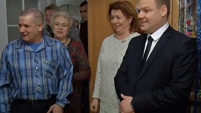 Детский дом семейного типа смотреть онлайн