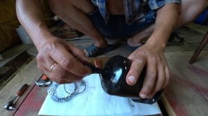 Топливные фильтра и их замена на Рено Дастер Дизель к9к (858,разборный корпус.)