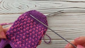 ДЕТСКИЕ СЛЕДКИ БЕЗ ШВА | Очень лёгкий и простой способ | Подробный Мастер-класс | Следки от мыска