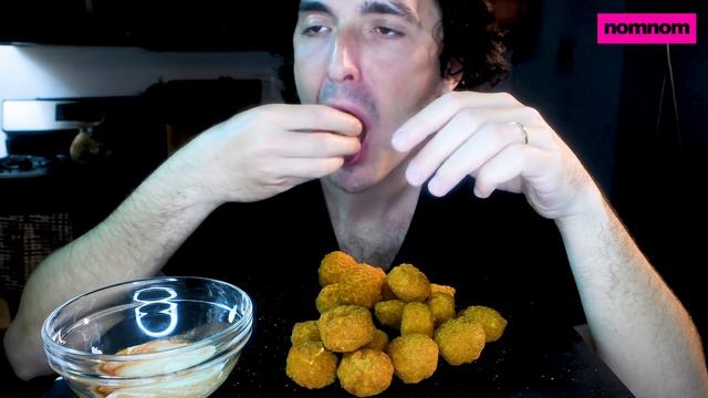 BACON CHEESY TOTS Burger King ASMR Review ( Real Sounds ) 자막 字幕 ਉਪਸਿਰਲੇਖ | Nomnomsammieboy смотреть онлайн