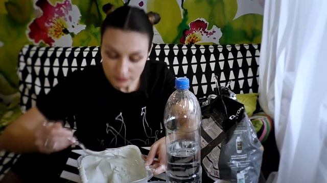 DIY| Бетонные горшки своими руками