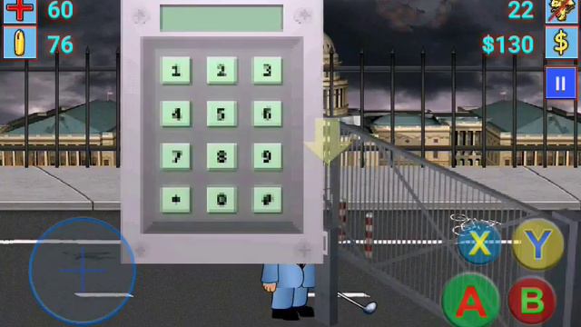 Трэш ! Игра про чужого! смотреть онлайн