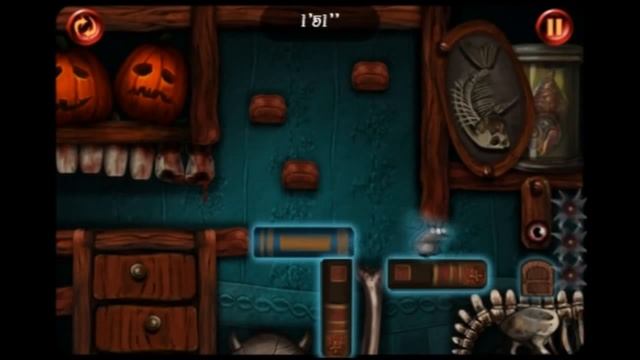 American McGee's Crooked House Gameplay demo смотреть онлайн