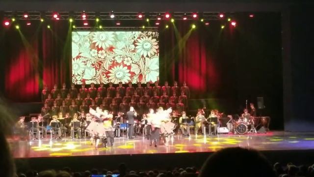 "Александров" у Београду, 10.11.2017. смотреть онлайн