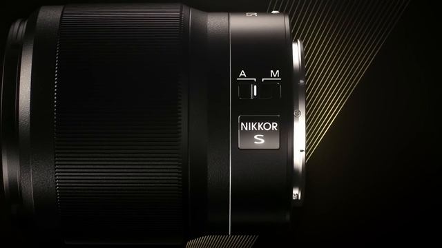 Nikon Z introduction (official video) смотреть онлайн