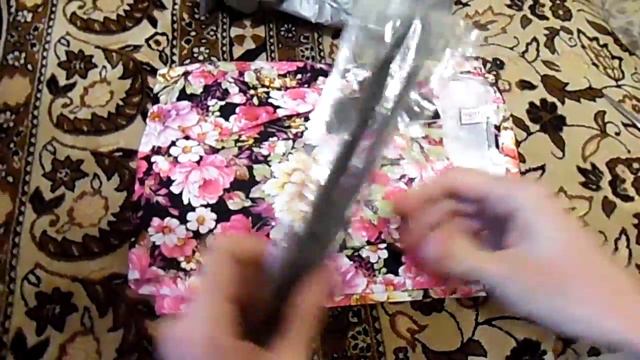 Посылка из Китая - Женское платье смотреть онлайн