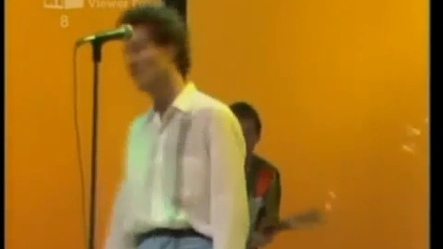 The B-52's -  Rock Lobster  (1980)