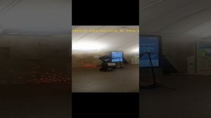 Живая музыка в метро