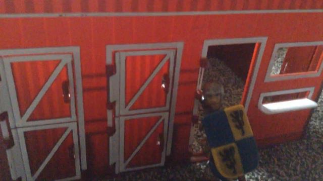 McDonald drive thru #7 The Burger King part 1 смотреть онлайн