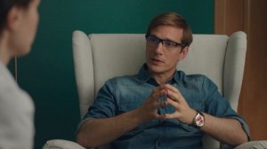 Последний довод, 1 серия