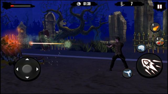 Critical Monster Hunter Shooting :Trigger Strike смотреть онлайн