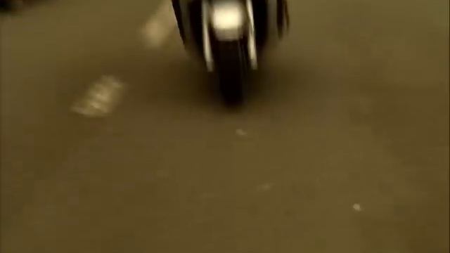 Honda Silverwing Review (2003) смотреть онлайн