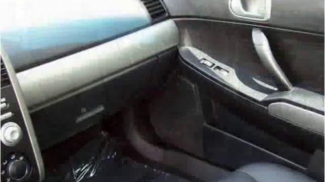 2005 Mitsubishi Galant Used Cars Passaic NJ смотреть онлайн