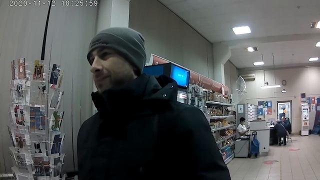 Получение заказного письма. смотреть онлайн