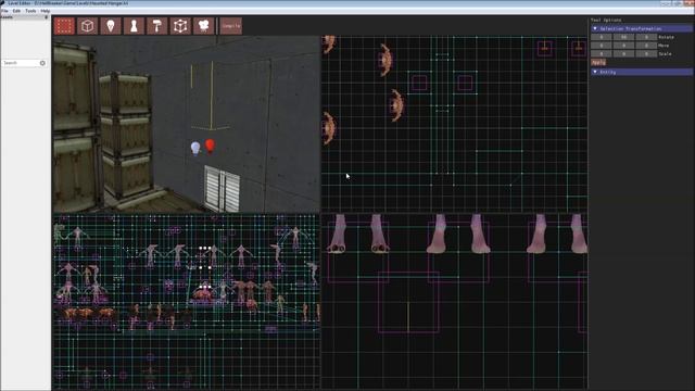 A return to Hellbreaker! смотреть онлайн