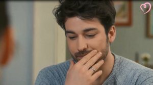 Дженк и Азра-люби меня люби