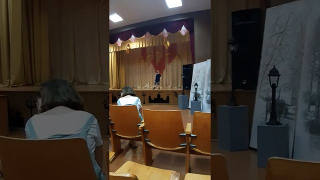 Зацепила репетиция смотреть онлайн