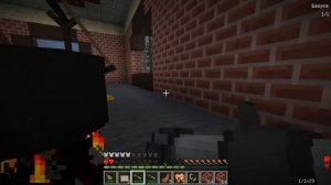 ИЩЕМ ВЕРТОЛЕТ ЧТОБЫ СПАСТИСЬ ОТ ЗОМБИ АПОКАЛИПСИСА в МАЙНКРАФТ