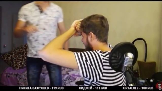 ЖЕСТЬ НА СТРИМЕ WARFACE! ЛАСКА ДМИТРИЙ КРЫМСКИЙ ББШКА ! смотреть онлайн