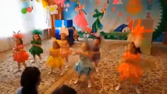 мне кажется или это садик в который я ходила смотреть онлайн