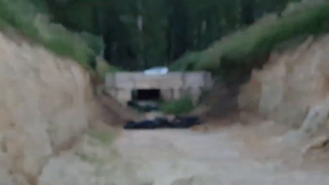 Сайга МК 030 7,62х39 и Сайга ТГ 2 на 300м. смотреть онлайн