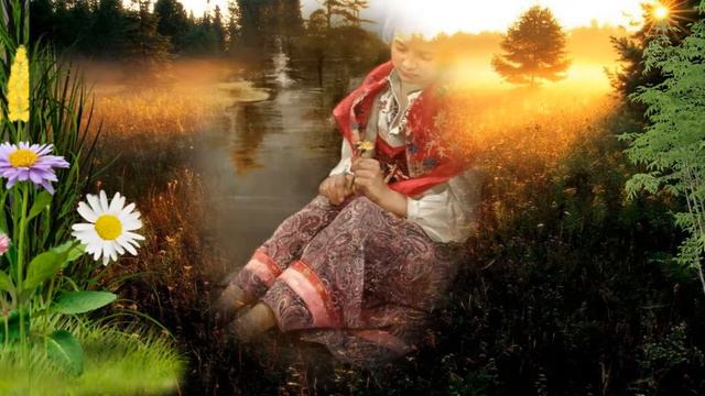 Зоренька слова Т Абдумаминова,музыка Д Уткин,звукореж - А Макалиш вокал-Л.Великанова смотреть онлайн