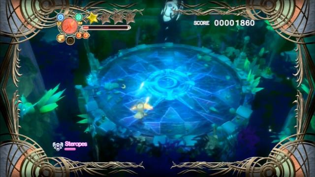 Dark Mist - All Bosses (PS3) смотреть онлайн