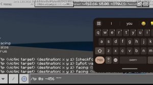 (Как найти деревню в Майнкрафт???)✅с помощью команды "locate" ⚪Стаю летсплейщиком день 1⚔️#minecraf