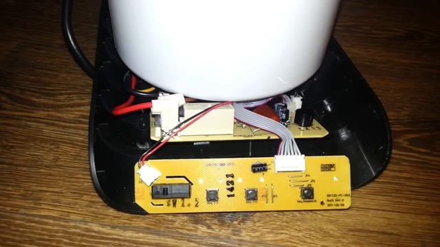 Bosch TWK 8611 - решение проблемы смотреть онлайн