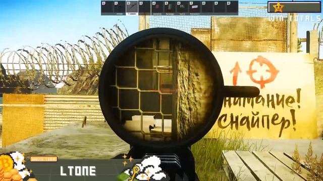 【EFT】BSG公認イベントで見せる江ッッ戸ポジスナイパーえるとね【タルコフ】 смотреть онлайн
