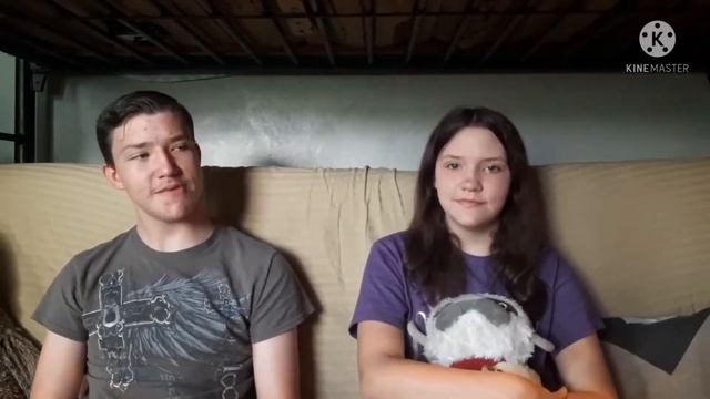 legend of genji episode 1 and 2 review смотреть онлайн