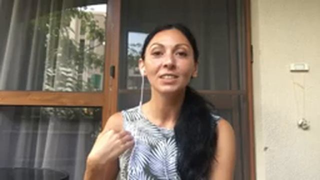 ТЭС - Программирование на похудение и довольство своей внешностью и весом смотреть онлайн